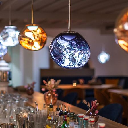 Terofal Hotel Schliersee - Komplett Neu Renoviert Kültér fotó