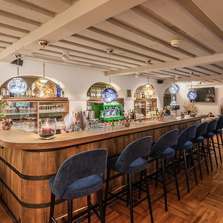 Terofal Hotel Schliersee - Komplett Neu Renoviert Kültér fotó