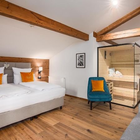Terofal Hotel Schliersee - Komplett Neu Renoviert Kültér fotó