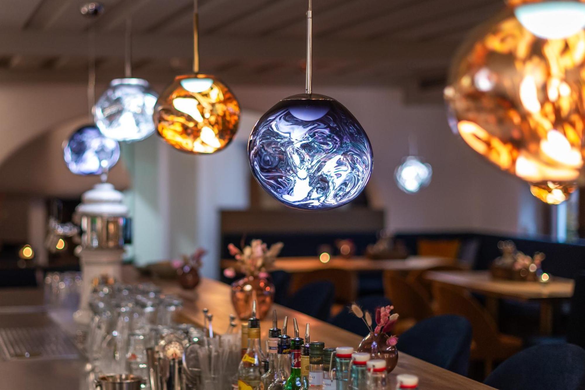 Terofal Hotel Schliersee - Komplett Neu Renoviert Kültér fotó