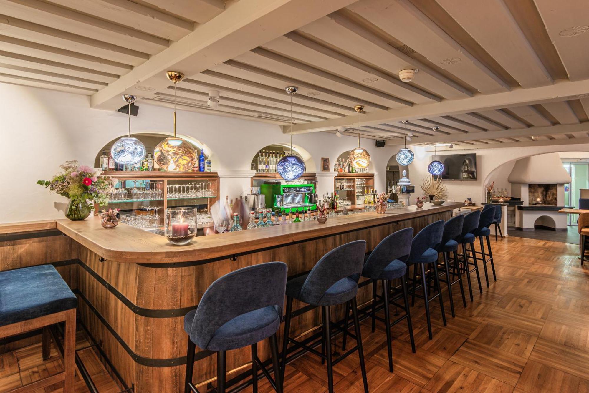 Terofal Hotel Schliersee - Komplett Neu Renoviert Kültér fotó