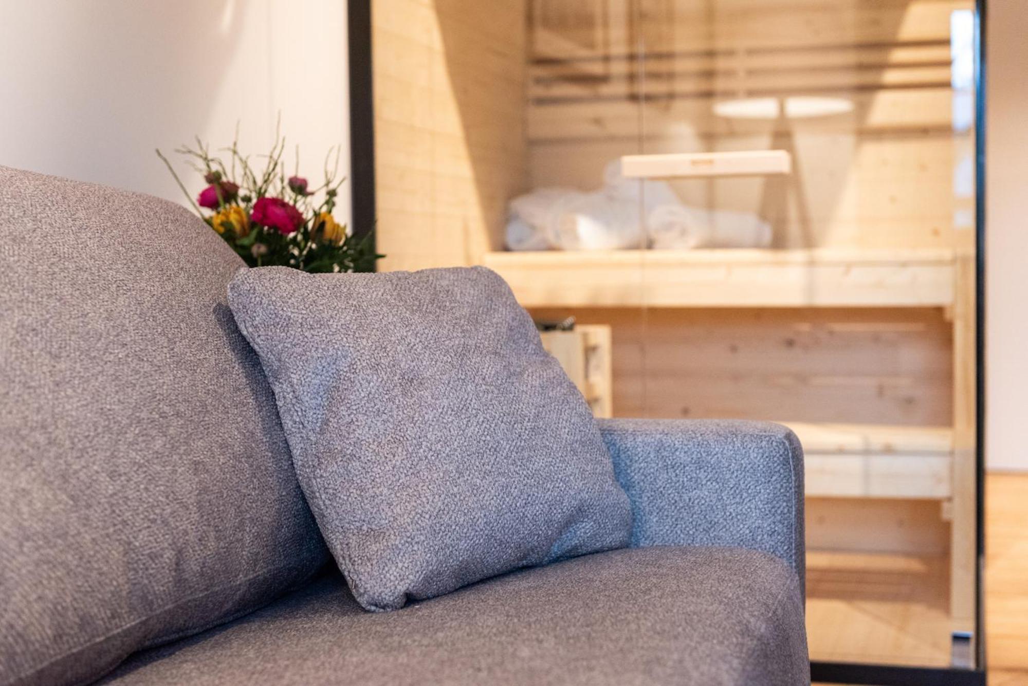 Terofal Hotel Schliersee - Komplett Neu Renoviert Kültér fotó