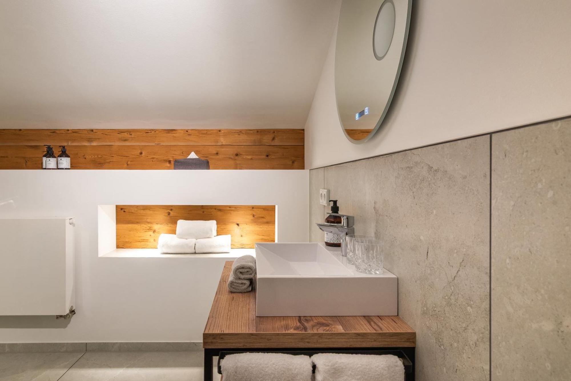 Terofal Hotel Schliersee - Komplett Neu Renoviert Kültér fotó