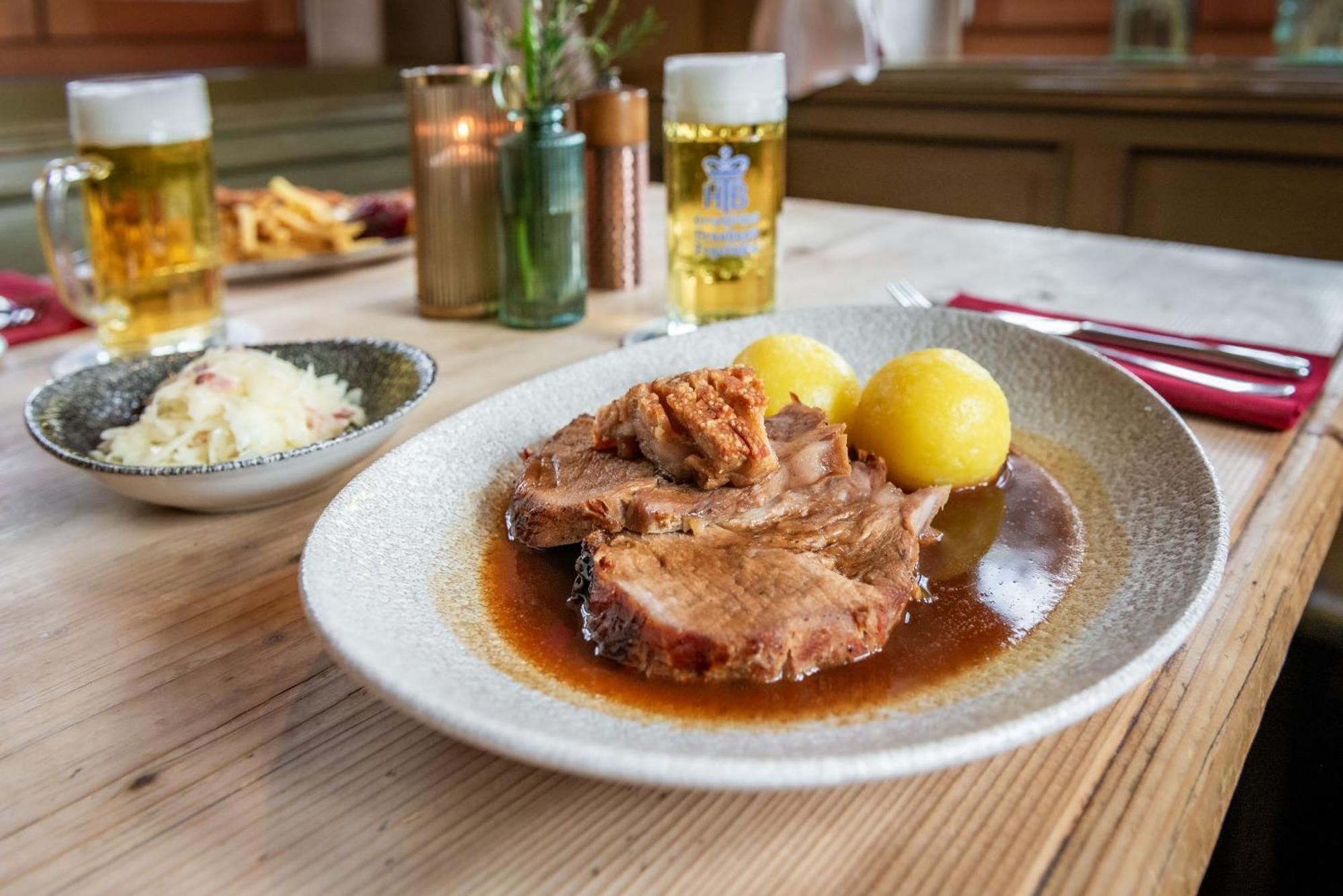Terofal Hotel Schliersee - Komplett Neu Renoviert Kültér fotó
