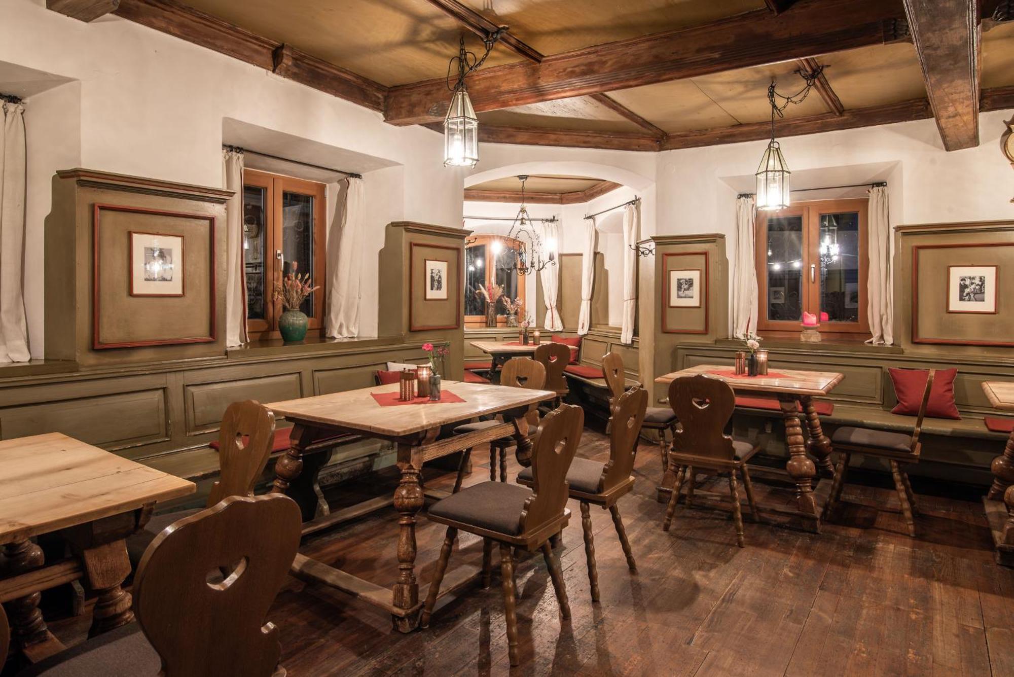 Terofal Hotel Schliersee - Komplett Neu Renoviert Kültér fotó
