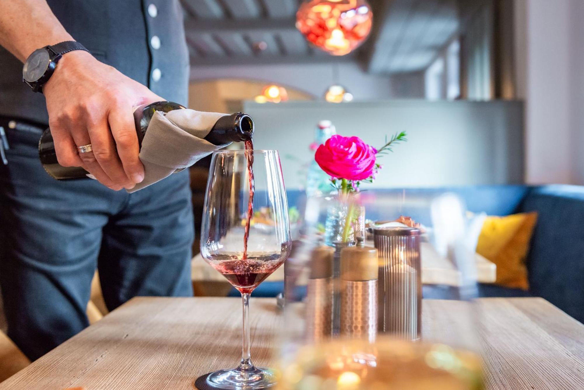 Terofal Hotel Schliersee - Komplett Neu Renoviert Kültér fotó