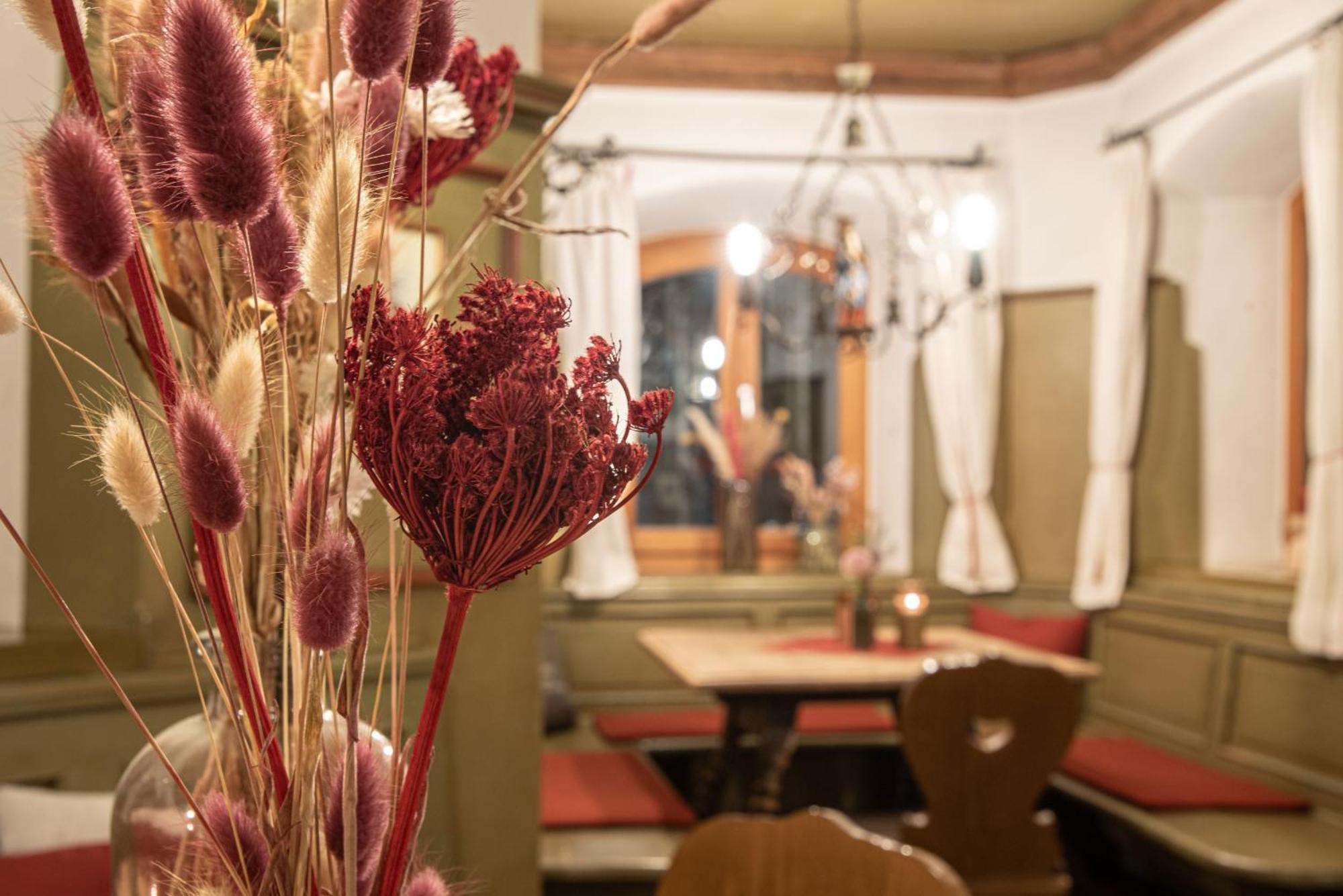 Terofal Hotel Schliersee - Komplett Neu Renoviert Kültér fotó