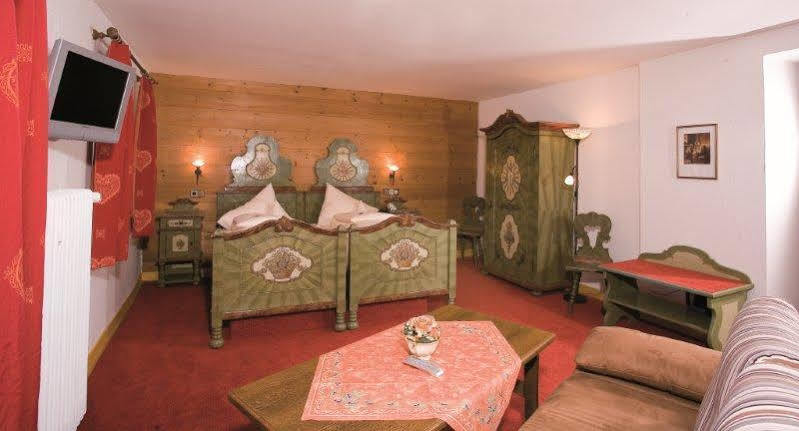 Terofal Hotel Schliersee - Komplett Neu Renoviert Kültér fotó